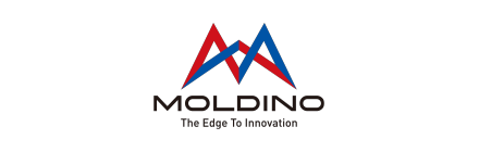 株式会社MOLDINO